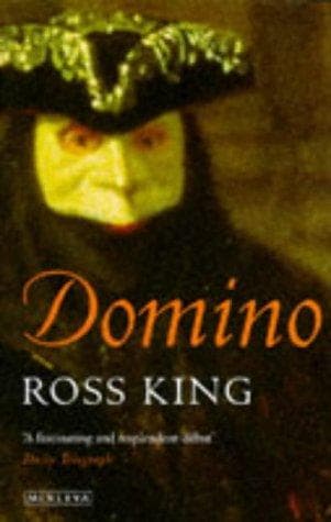 Tapa de Domino