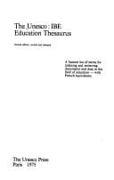 Tapa de The Unesco