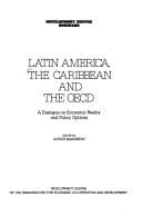 Tapa de Latin America, the Caribbean and the Oecd