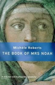 Tapa de The book of Mrs. Noah