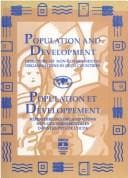Tapa de Population and development