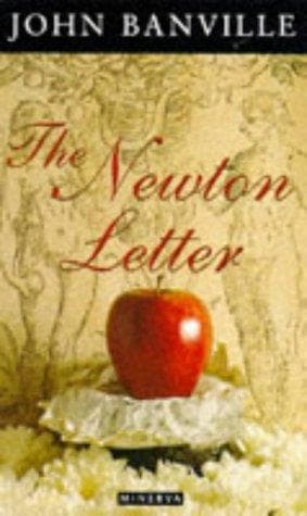 Tapa de The Newton Letter