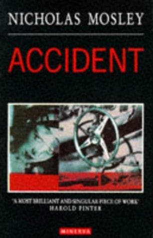Tapa de Accident