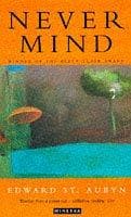 Tapa de Never mind