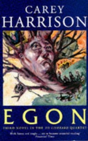 Tapa de Egon
