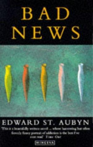 Tapa de Bad News
