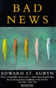 Tapa de Bad News