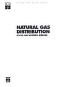 Tapa de Natural Gas Distribution Study