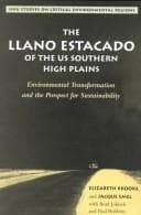 Tapa de The Llano Estacado of the US Southern High Plains