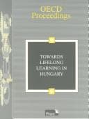 Tapa de Towards lifelong learning in Hungary