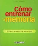 Tapa de Como Entrenar La Memoria