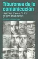 Tapa de Tiburones de la comunicación