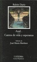 Tapa de Azul--