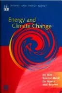 Tapa de Energy and Climate Change