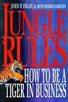 Tapa de Jungle rules