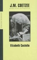 Tapa de Elizabeth Costello