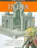 Tapa de India (Grandes Civilizaciones)