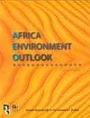 Tapa de Africa environment outlook