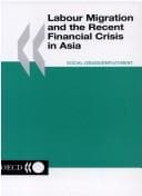 Tapa de Labour migration and the recent financial crisis in Asia