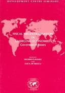 Tapa de Fiscal decentralisation in emerging economies