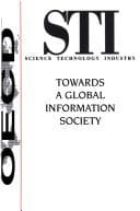 Tapa de Towards a global information society