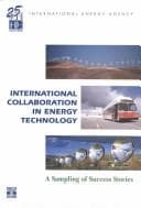 Tapa de International Collaboration in Energy Technology