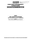 Tapa de OECD and ASEAN economies