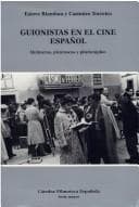Tapa de Guionistas en el cine español