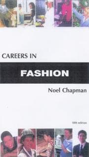 Tapa de Careers in Fashion
