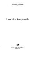 Tapa de Una Vida Inesperada