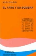 Tapa de El arte y su sombra / The Art and Its Shadow (Teorema / Theorem)