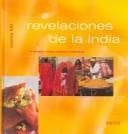 Tapa de Revelaciones de La India/Revelations from India