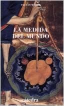 Tapa de Medida del Mundo, La