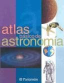 Tapa de Atlas De Astronomia (Atlas Basico de)