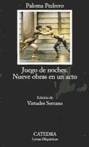 Tapa de Juego de noches