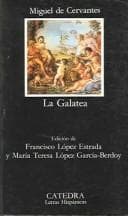 Tapa de La Galatea