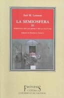 Tapa de La Semiosfera III