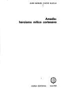 Tapa de Amadis