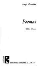 Tapa de Poemas
