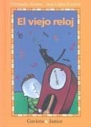 Tapa de El Viejo Reloj/the Old Clock