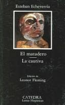 Tapa de El Matadero-La Cautiva