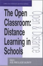 Tapa de The Open Classroom