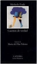 Tapa de Cuentos De Verdad