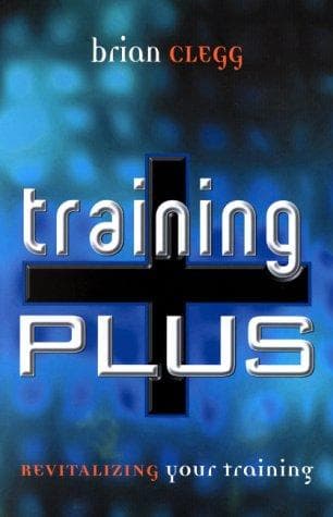 Tapa de Training plus