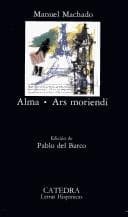 Tapa de Alma