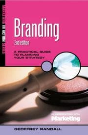 Tapa de Branding