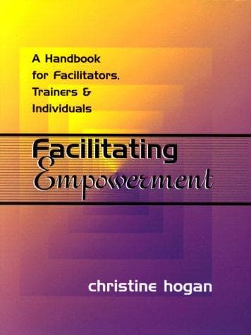 Tapa de Facilitating Empowerment