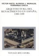 Tapa de Arquitectura Del Renacimiento En España (Manuales Arte Catedra)