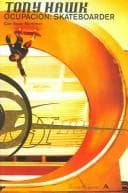 Tapa de Tony Hawk, ocupación