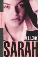 Tapa de Sarah